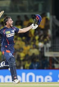 Primary photo for Chennai Super Kings vs Lucknow Super Giants