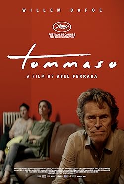 Poster of Tommaso