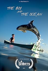 Primary photo for The Boy and the Ocean