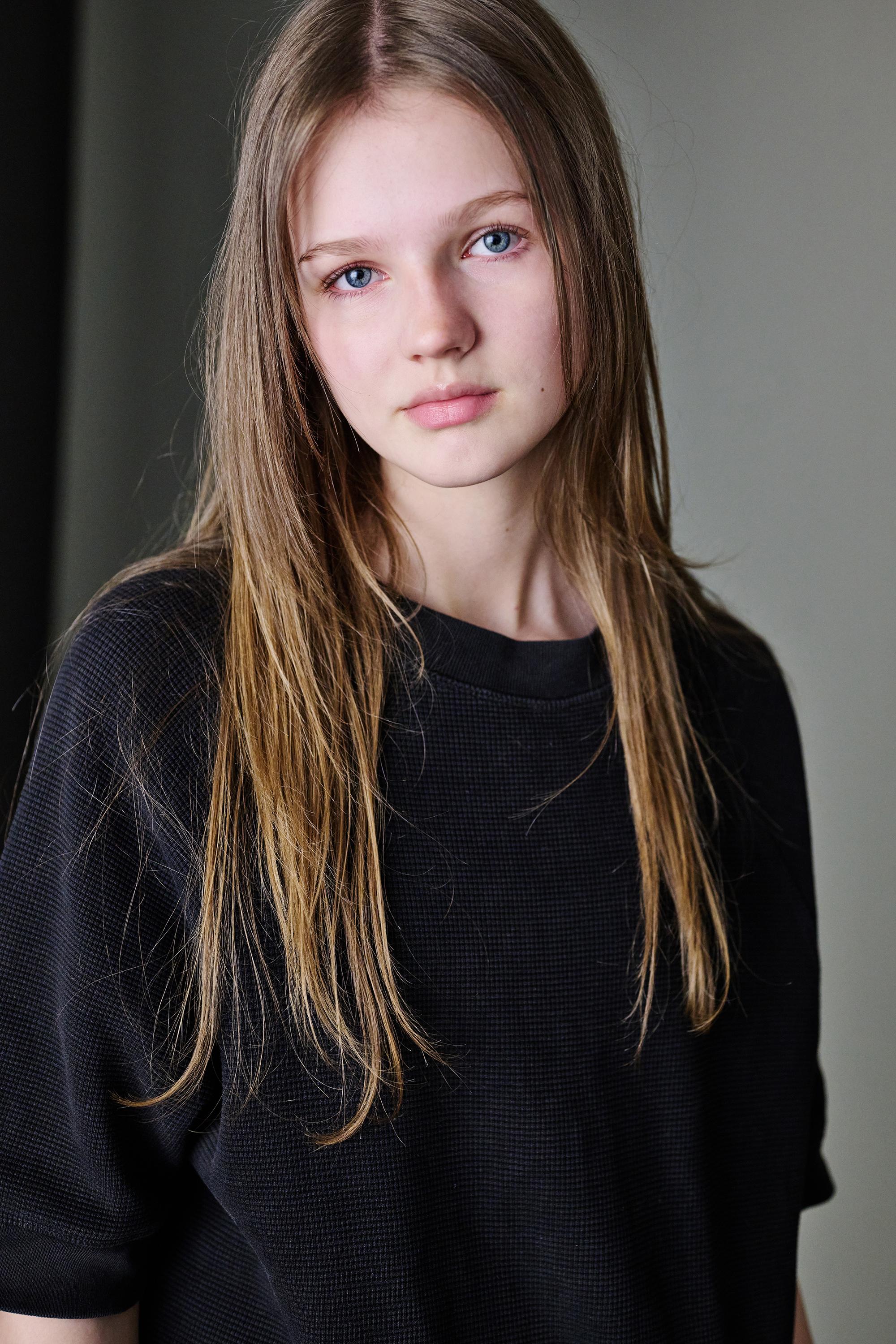 Posy Taylor
