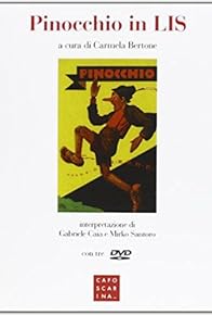 Primary photo for Pinocchio in LIS