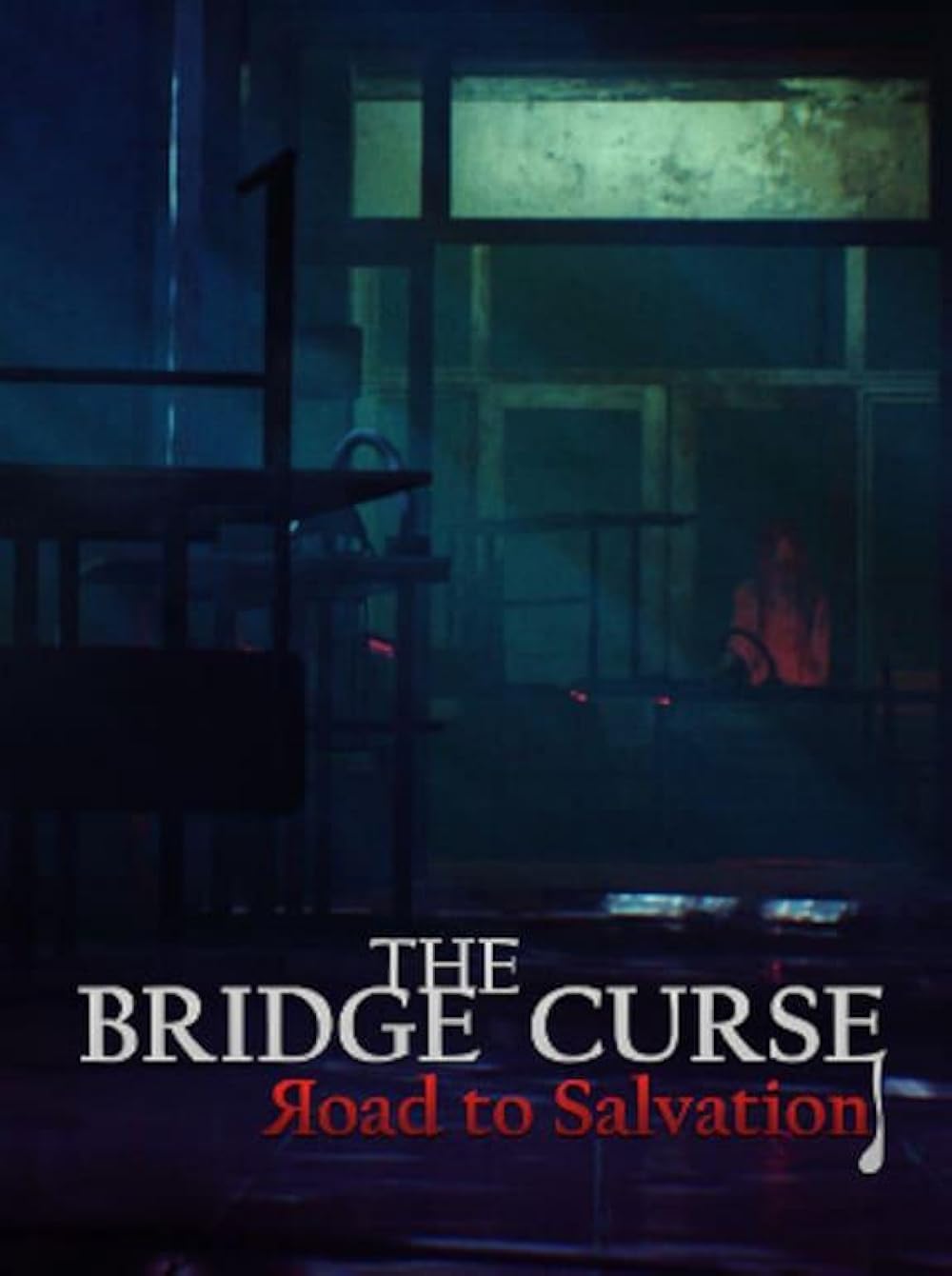The Bridge Curse Road to Salvation (Video Game 2022) - IMDb