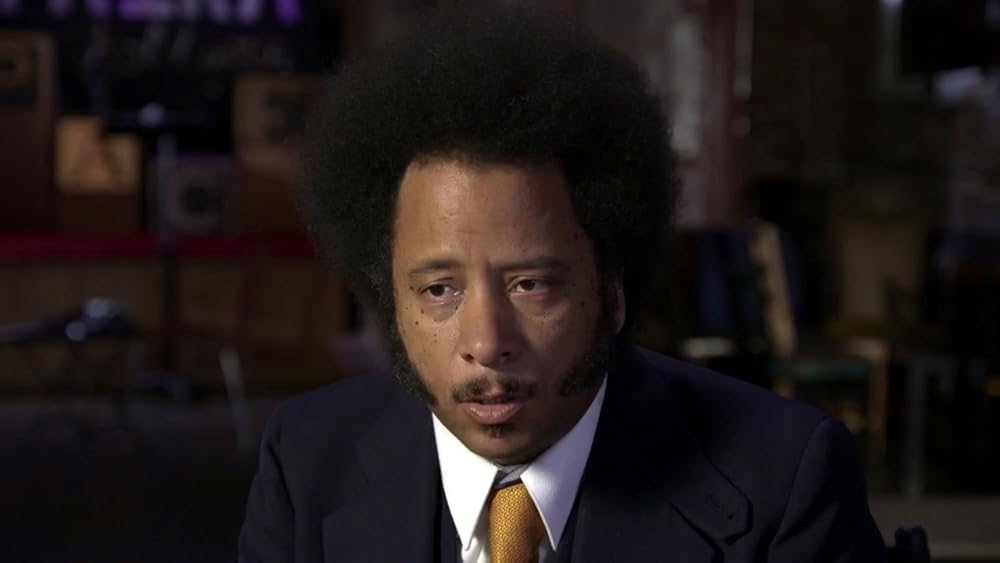 Sorry to Bother You Sorry To Bother You Meet Boots Riley (Featurette