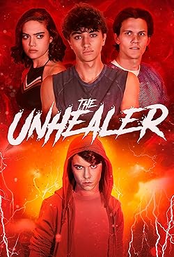 Poster of The Unhealer