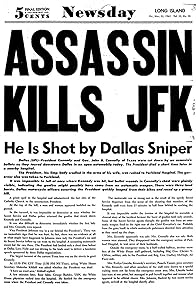 Primary photo for JFK's Message of Hope