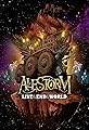 Alestorm: Live at the End of the World's primary photo