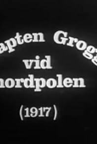 Primary photo for Kapten Grogg vid Nordpolen