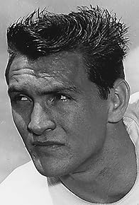 Primary photo for Billy Cannon