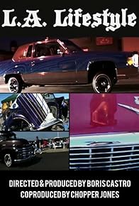 Primary photo for LA Lifestyle