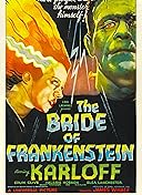 Bride of Frankenstein