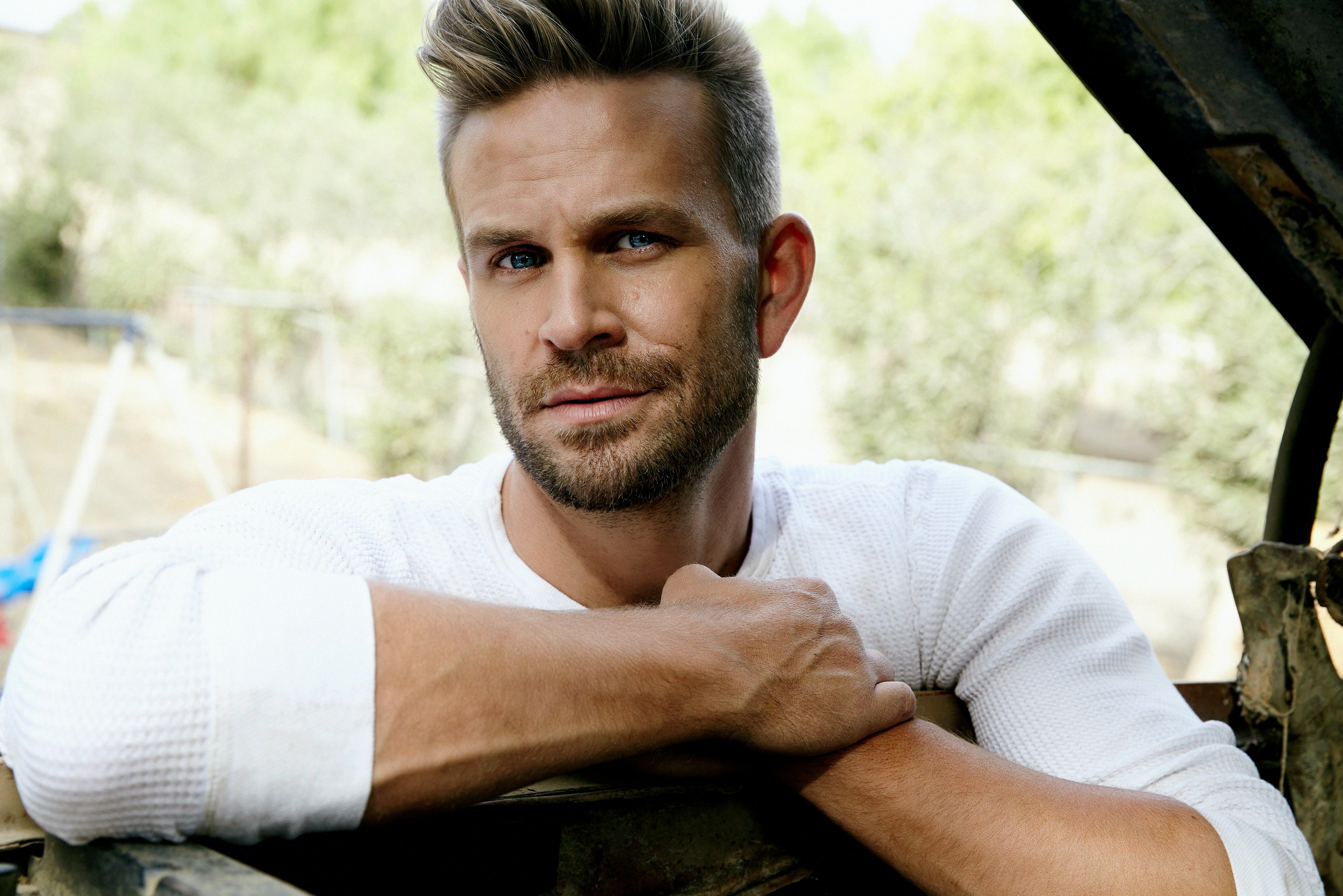 John Brotherton