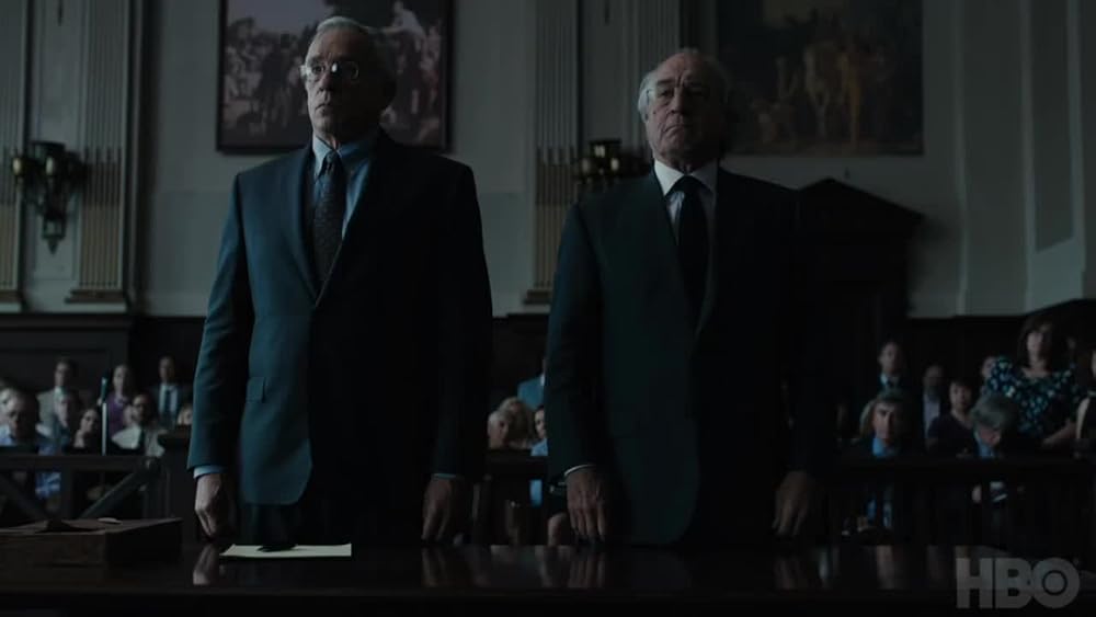 The Wizard of Lies - Teaser Trailer | IMDb