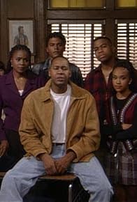 Primary photo for Increase the Peace