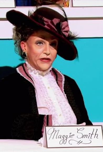 Primary photo for Snatch Game Primary photo for Snatch Game