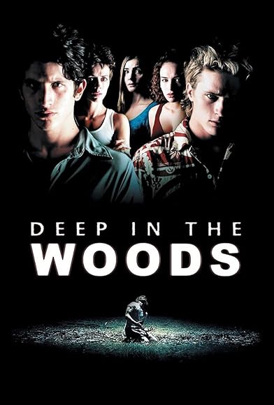 Primary photo for Deep in the Woods Primary photo for Deep in the Woods