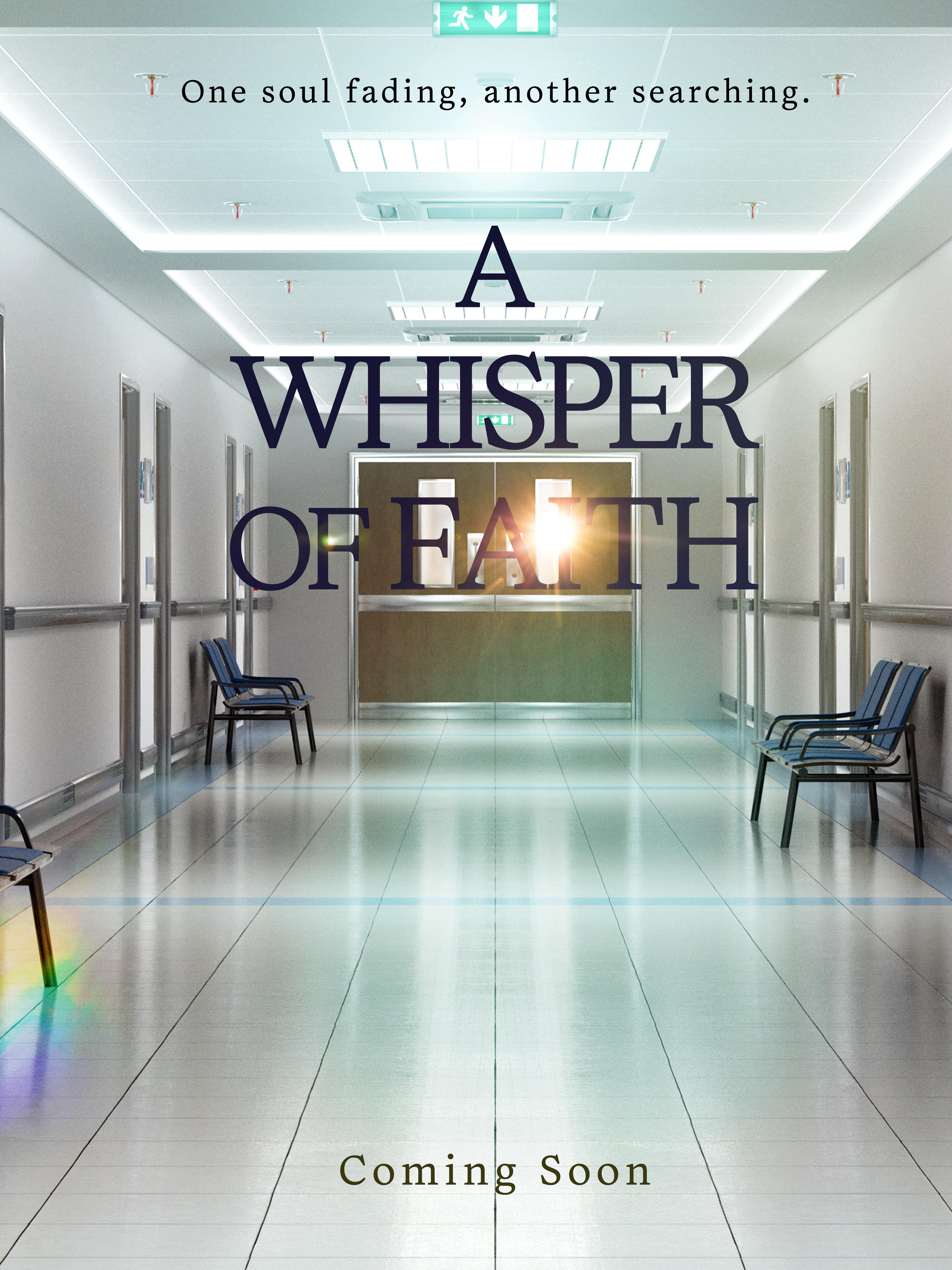 A Whisper of Faith