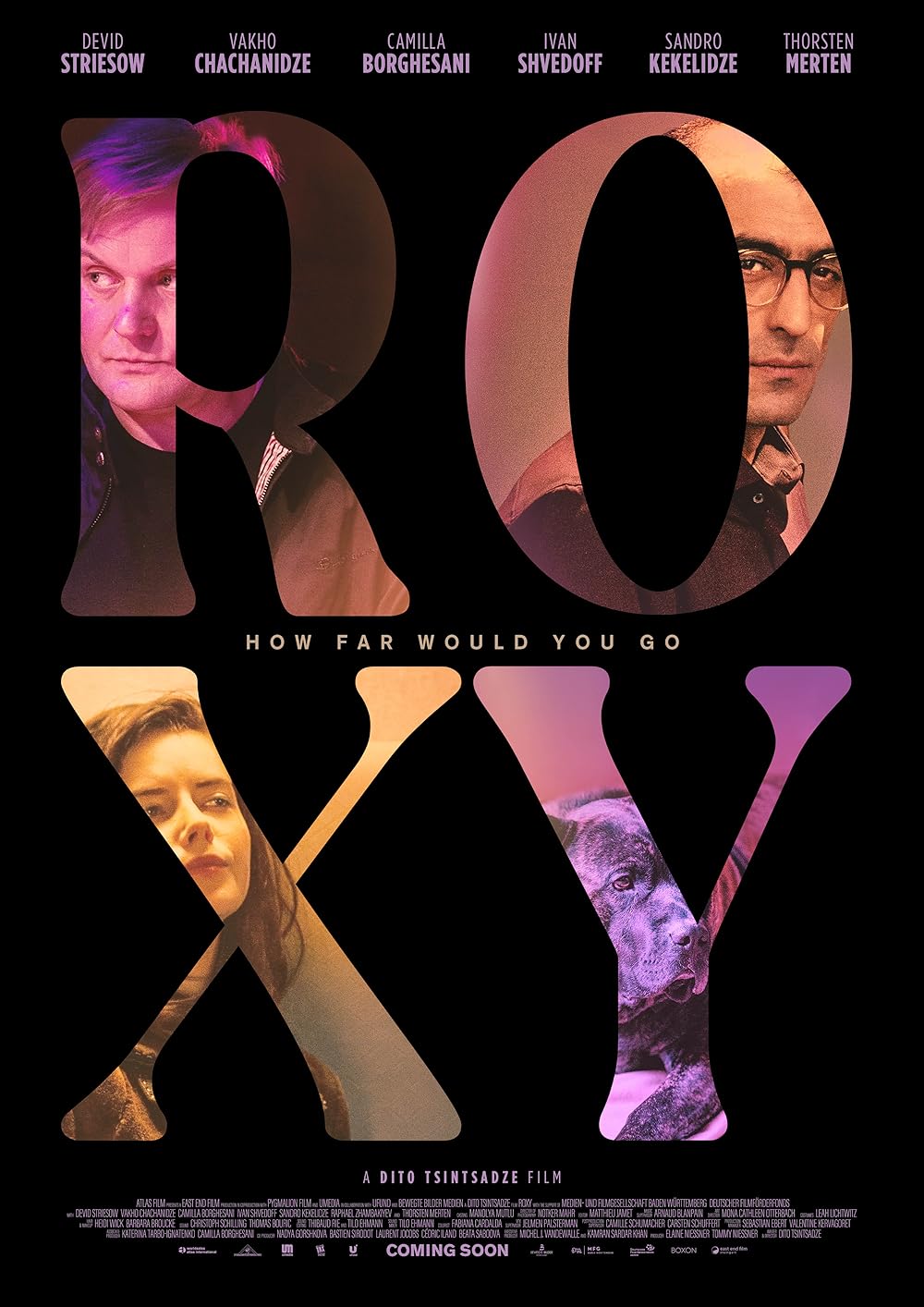 その他 Roxy - the Movie / [DVD] [Import] Blu-ray + CD) Roxy The Movie / Frank Zappa / + Soundtrack CD