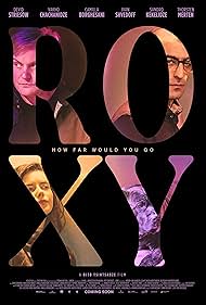 Roxy (2022) - IMDb