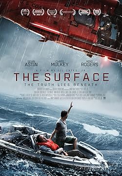Poster of The Surface