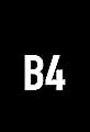 B4's primary photo