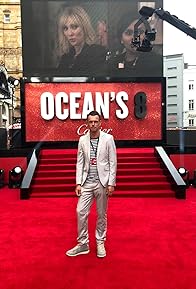 Primary photo for Chris Baker