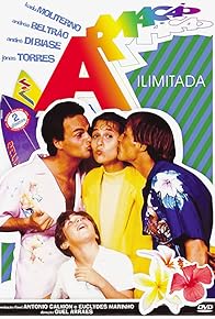 Primary photo for Armação Ilimitada Primary photo for Armação Ilimitada