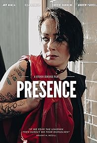 Primary photo for Presence