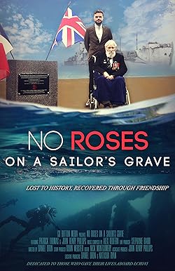 Poster of No Roses on a Sailor's Grave