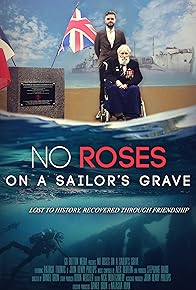 Primary photo for No Roses on a Sailor's Grave