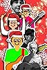 Primary photo for We Wish You an Autemials Kind-of Christmas! Primary photo for We Wish You an Autemials Kind-of Christmas!