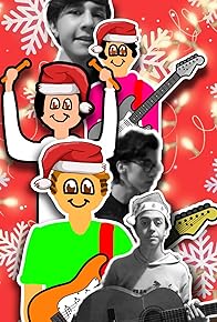 Primary photo for We Wish You an Autemials Kind-of Christmas! Primary photo for We Wish You an Autemials Kind-of Christmas!