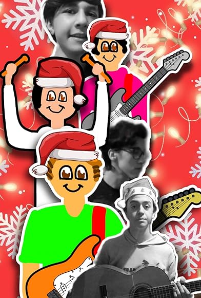 Primary photo for We Wish You an Autemials Kind-of Christmas! Primary photo for We Wish You an Autemials Kind-of Christmas!