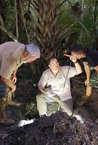 Primary photo for The Search for Florida's Lost Pirate