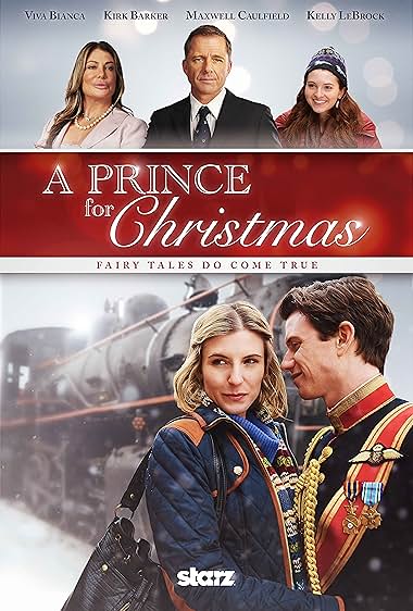 A Prince for Christmas 2015