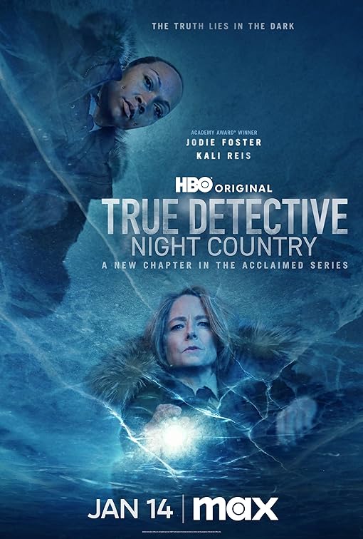 True Detective Image