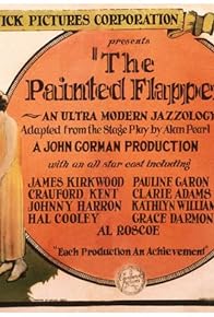 Primary photo for The Painted Flapper Primary photo for The Painted Flapper