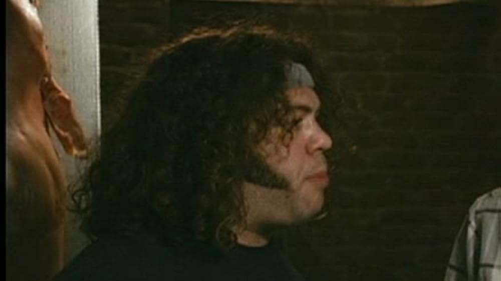 Balls of Fury Balls Of Fury Randy's Training IMDb