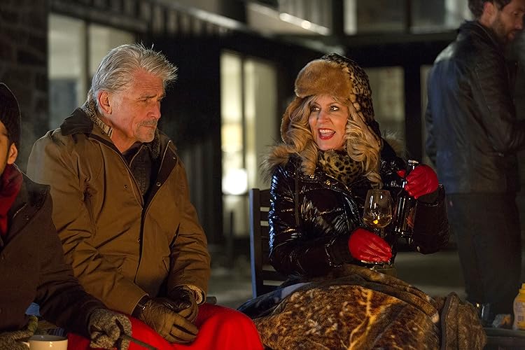 Films Et Séries Tv Avec James Brolin James Brolin