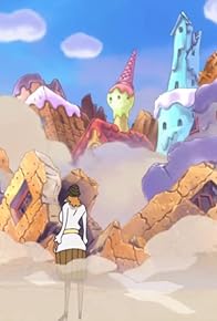 Primary photo for Yonkou No Shiro: Whole Cake Island Touchaku