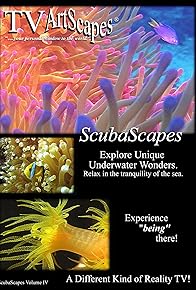 Primary photo for TV ArtScapes: ScubaScapes Volume IV