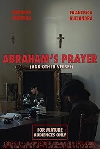 Primary photo for Abraham's Prayer and Other Verses