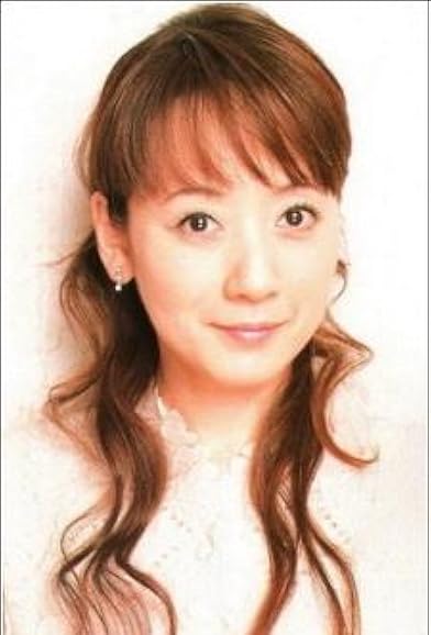 Primary photo for Mayo Suzukaze Primary photo for Mayo Suzukaze
