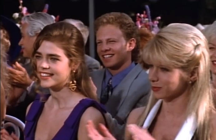 Beverly Hills, 90210 (1990)