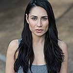 Actor: Cassie Steele