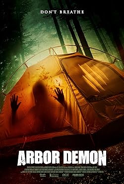 Poster of Arbor Demon