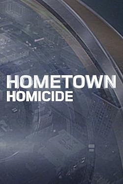 Poster of Hometown Homicide
