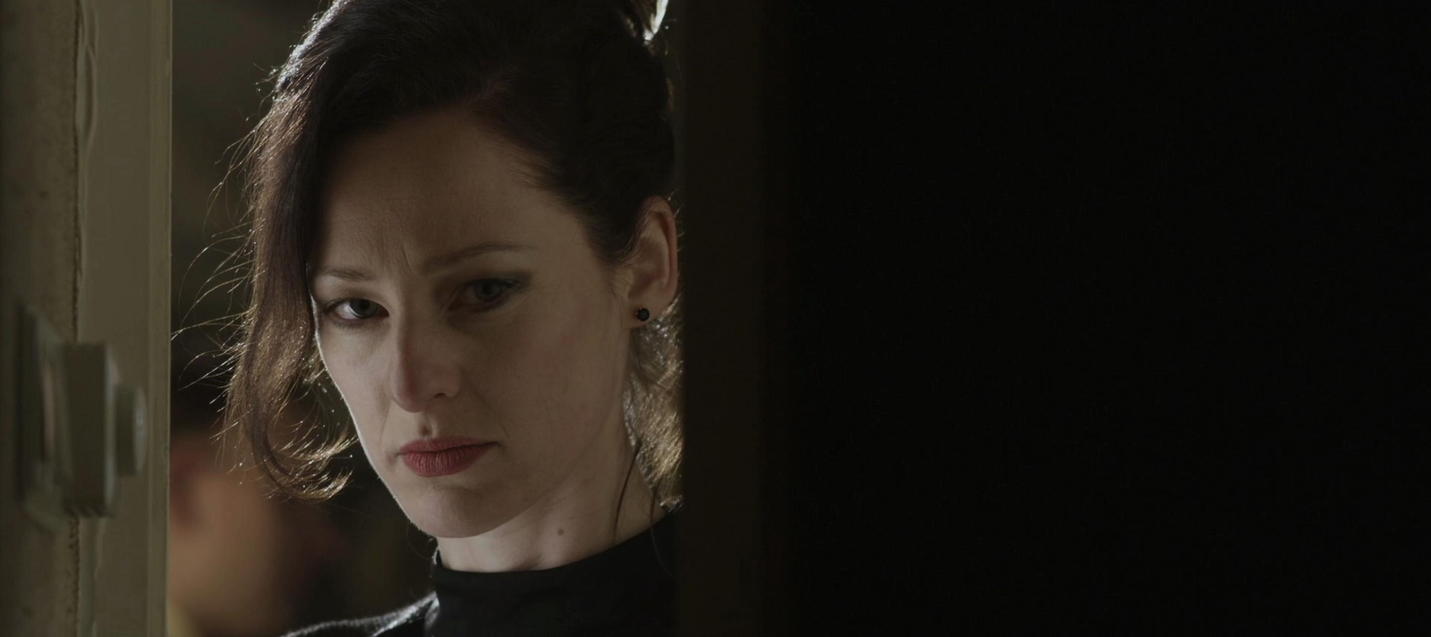 Caged 2011 caged-2011