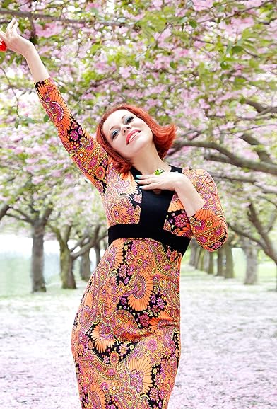 Primary photo for Lady Miss Kier Primary photo for Lady Miss Kier