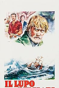 Primary photo for The Legend of Sea Wolf