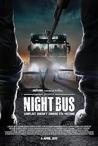 Primary photo for Night Bus Primary photo for Night Bus